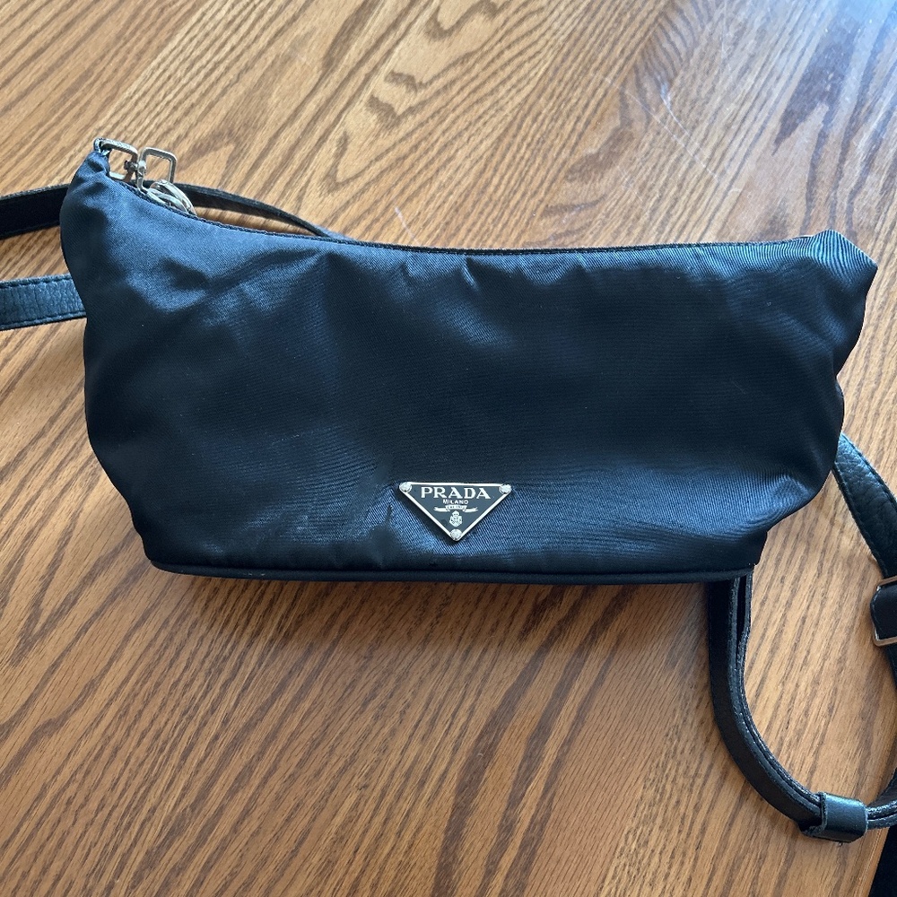 Prada bag  small size